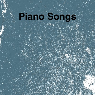 Piano Songs/Tasuku