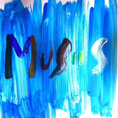 魚の骨/MUSHS