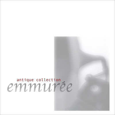 アルバム/antique collection/emmuree