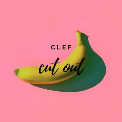 アルバム/cut out/CLEF