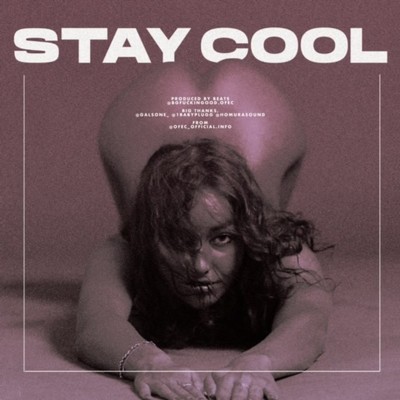 シングル/Stay Cool/OFEC & BG