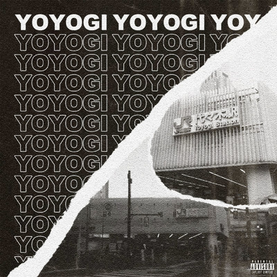 YOYOGI/Noar the 14
