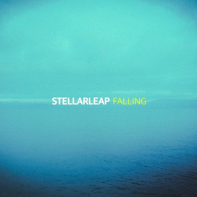 アルバム/Falling/Stellarleap