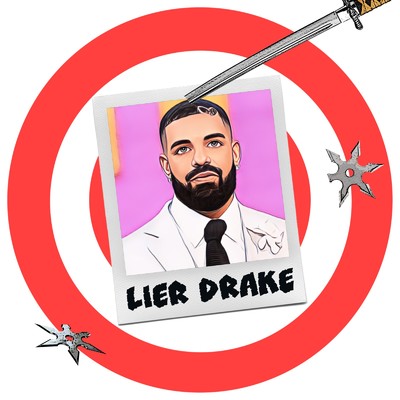 Liar Drake/Ninja the 0.9 妖