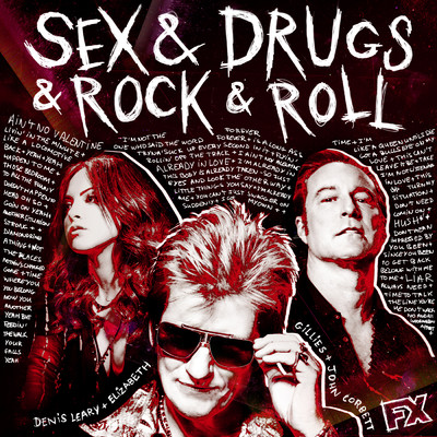 Already in Love (featuring Elizabeth Gillies／From ”Sex&Drugs&Rock&Roll”)/The Assassins