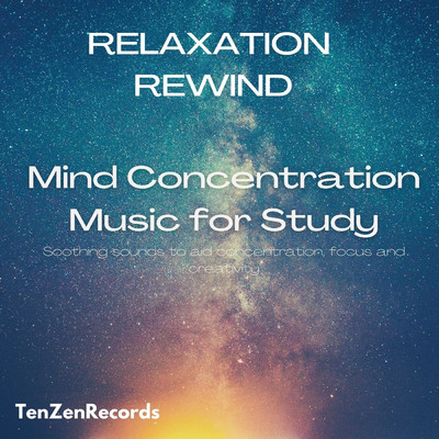 Chill Revival/Relaxation Rewind