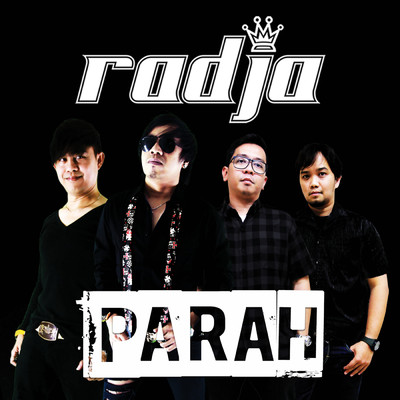 シングル/Parah/Radja