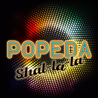 シングル/Ikava keikalle (featuring Klamydia)/Popeda