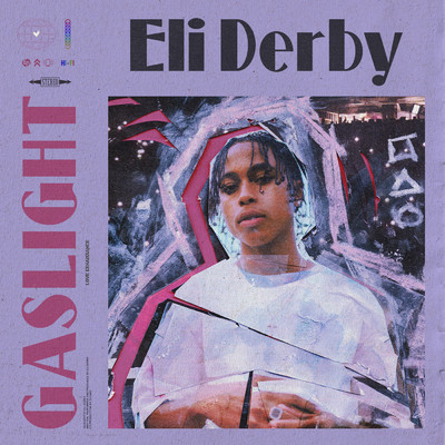 アルバム/Gaslight/Eli Derby