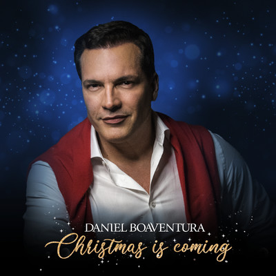 Christmas Is Coming/Daniel Boaventura