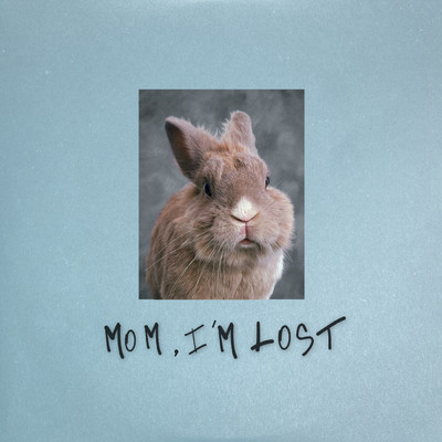 アルバム/Mom, I'm Lost (Explicit)/Pam Rabbit