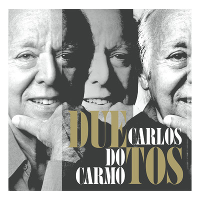 Luis Represas／Carlos Do Carmo