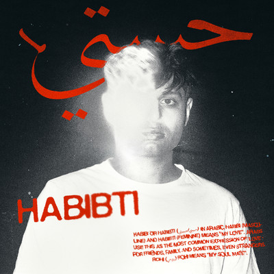 Habibti/faizal／Deorachit