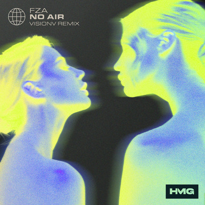 No Air (VisionV Remix)/FZA