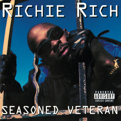 Seasoned Veteran (Explicit)/Richie Rich