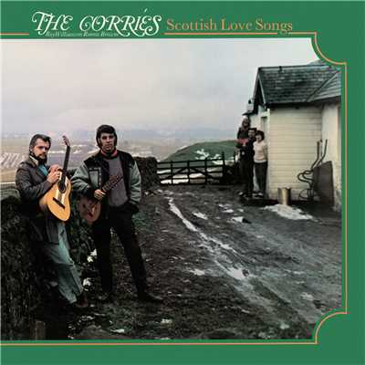 Tiree Love Song/The Corries