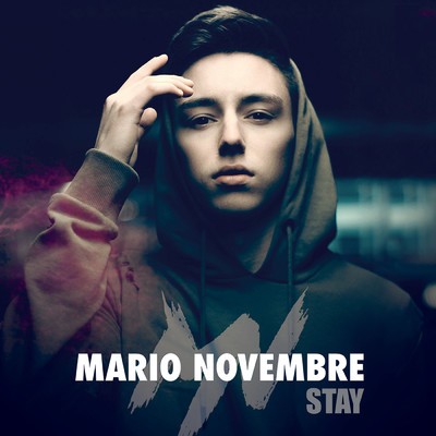 Stay/Mario Novembre
