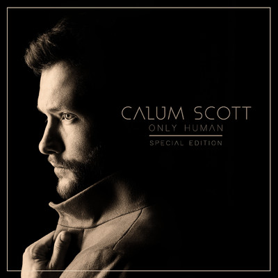 アルバム/Only Human (Special Edition)/カラム・スコット