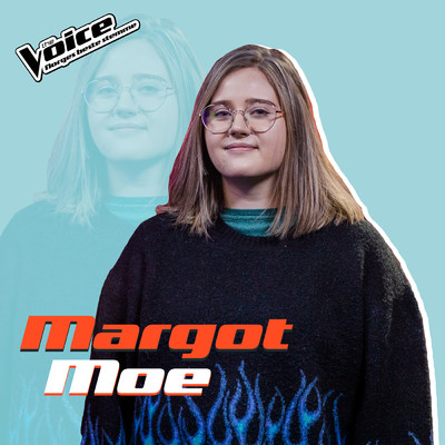 Pretty Girl Rock (Fra TV-Programmet ”The Voice”)/Margot Moe