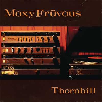 I Will Hold On/Moxy Fruvous