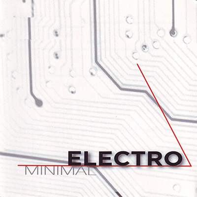 アルバム/Minimal Electro/DJ Electro