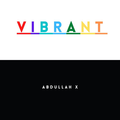 Vibrant/Abdullah X