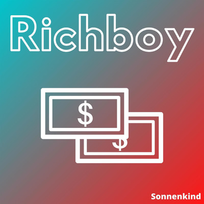 Richboy/Sonnenkind