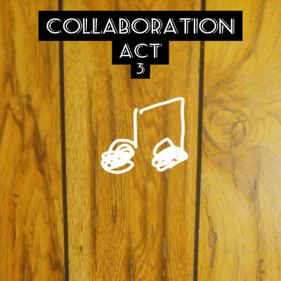 Collaboration Act 3 (feat. BJM The Rapper)/P.Dap
