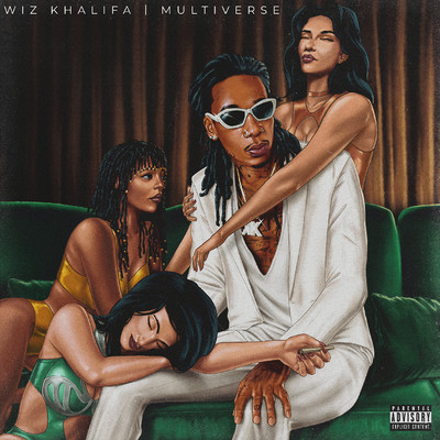 Multiverse (Deluxe)/Wiz Khalifa