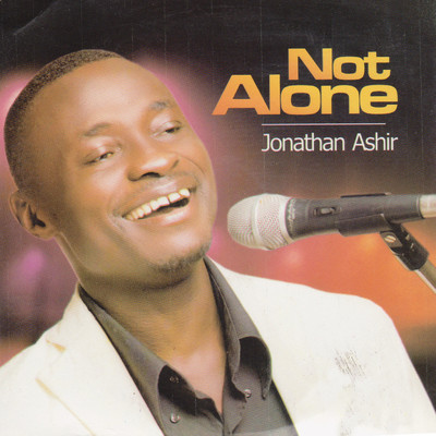 Not Alone/Jonathan Ashir