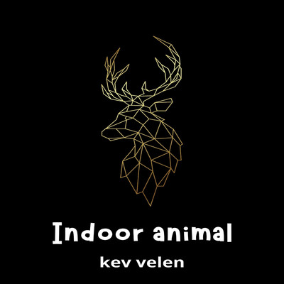 アルバム/Indoor Animal/Kev Velen