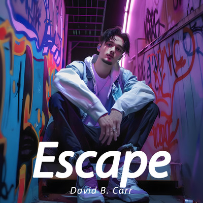 シングル/Escape/David B. Carr