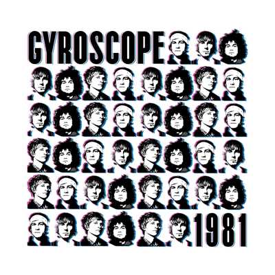 シングル/We Will Kill You/Gyroscope