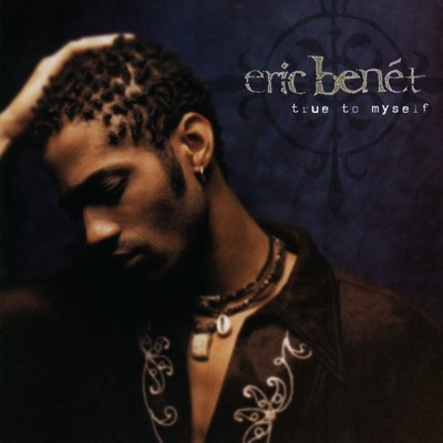 While You Were Here/Eric Benet