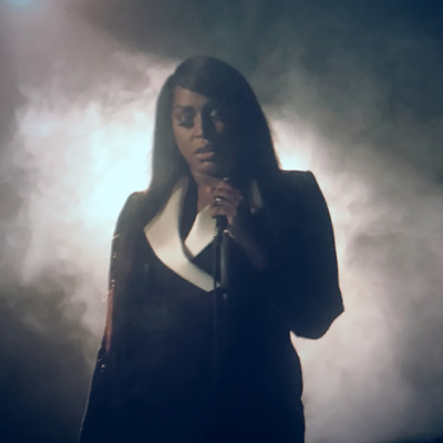 Sunday Service (Live from The Church of Sound) - EP/Mica Paris