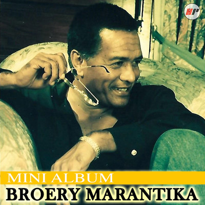 アルバム/Mini Album/Broery Marantika