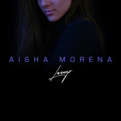 アルバム/Aisha Morena/Laruzo