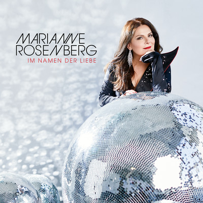 アルバム/Im Namen der Liebe/Marianne Rosenberg