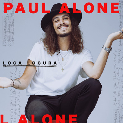 アルバム/Loca locura (EP)/Paul Alone