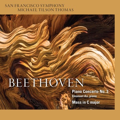 Mass in C Major, Op. 86: V. Agnus Dei/San Francisco Symphony