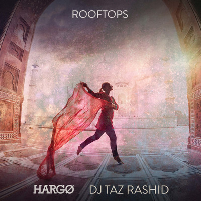 アルバム/Rooftops/HARGO & DJ Taz Rashid