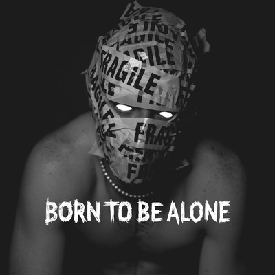 アルバム/Born To Be Alone/whoisdays