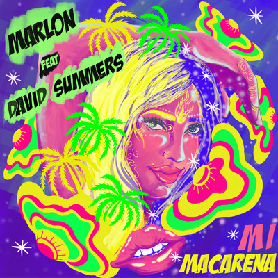 Mi Macarena (feat. David Summers)/Marlon