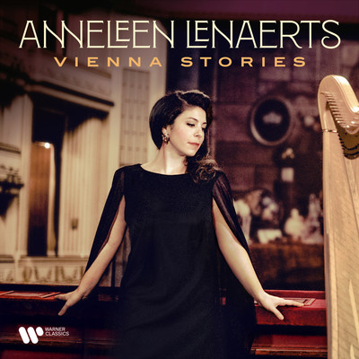アルバム/Vienna Stories/Anneleen Lenaerts