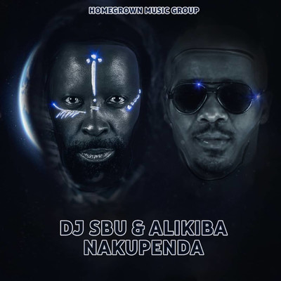 Nakupenda (feat. DJ Sbu)/Alikiba