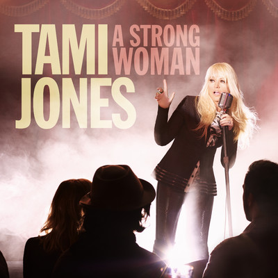 シングル/A Strong Woman/Tami