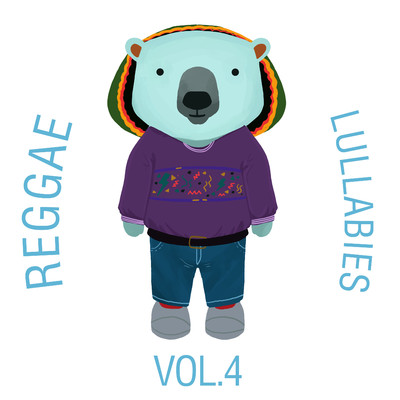 Reggae Lullabies, Vol. 4/The Cat and Owl