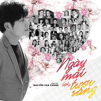シングル/Ngay Mai Lai Tuoi Sang (Beat)/Nguyen Van Chung