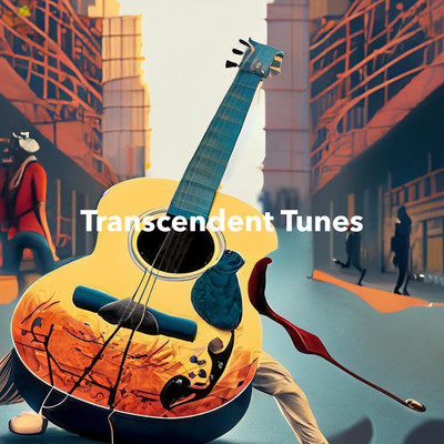 Transcendent Tunes/Harper Kane