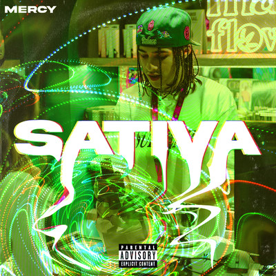 Sativa/Mercy LD
